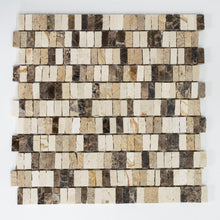 Załaduj obraz do przeglądarki galerii, Mozaika MOZ 5228 VP