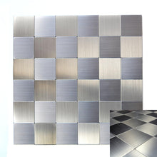 Załaduj obraz do przeglądarki galerii, Mozaika MOZ 5237 VP