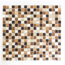 Załaduj obraz do przeglądarki galerii, Mozaika mix