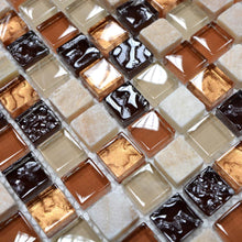 Załaduj obraz do przeglądarki galerii, Mozaika mix