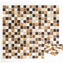 Załaduj obraz do przeglądarki galerii, Mozaika mix