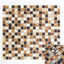 Załaduj obraz do przeglądarki galerii, Mozaika mix