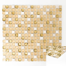 Załaduj obraz do przeglądarki galerii, Mozaika mix