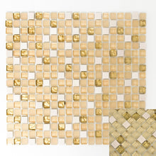 Załaduj obraz do przeglądarki galerii, Mozaika mix