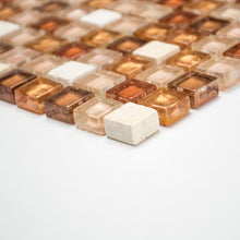 Załaduj obraz do przeglądarki galerii, Mozaika mix