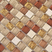 Załaduj obraz do przeglądarki galerii, Mozaika mix