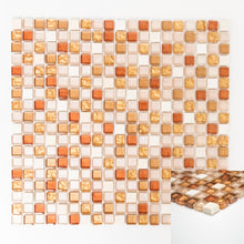 Załaduj obraz do przeglądarki galerii, Mozaika mix