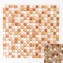 Załaduj obraz do przeglądarki galerii, Mozaika mix