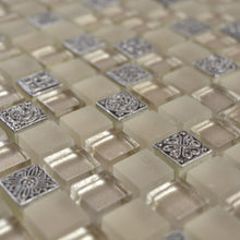 Załaduj obraz do przeglądarki galerii, Mozaika mix