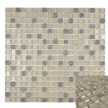 Załaduj obraz do przeglądarki galerii, Mozaika mix