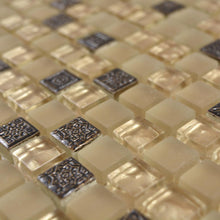 Załaduj obraz do przeglądarki galerii, Mozaika mix