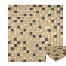 Załaduj obraz do przeglądarki galerii, Mozaika mix