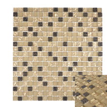 Załaduj obraz do przeglądarki galerii, Mozaika mix