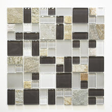 Załaduj obraz do przeglądarki galerii, Mozaika mix