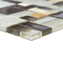 Załaduj obraz do przeglądarki galerii, Mozaika mix