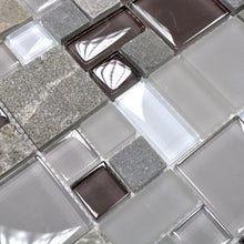 Załaduj obraz do przeglądarki galerii, Mozaika mix