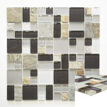 Załaduj obraz do przeglądarki galerii, Mozaika mix