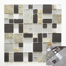 Załaduj obraz do przeglądarki galerii, Mozaika mix