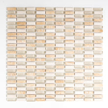 Załaduj obraz do przeglądarki galerii, Mozaika mix