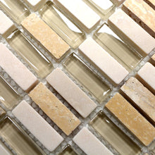 Załaduj obraz do przeglądarki galerii, Mozaika mix