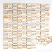 Załaduj obraz do przeglądarki galerii, Mozaika mix