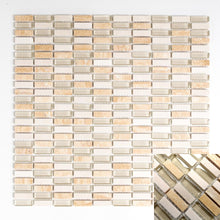 Załaduj obraz do przeglądarki galerii, Mozaika mix