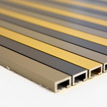 Załaduj obraz do przeglądarki galerii, Mozaika aluminium