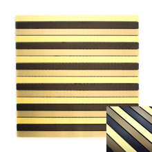 Załaduj obraz do przeglądarki galerii, Mozaika aluminium