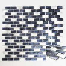 Załaduj obraz do przeglądarki galerii, Mozaika metalowa