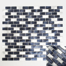 Załaduj obraz do przeglądarki galerii, Mozaika metalowa