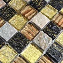 Załaduj obraz do przeglądarki galerii, Mozaika MOZ 5463 VP
