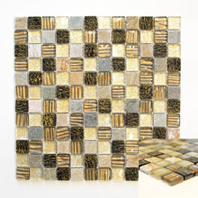 Załaduj obraz do przeglądarki galerii, Mozaika MOZ 5463 VP