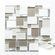 Załaduj obraz do przeglądarki galerii, Mozaika mix