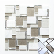 Załaduj obraz do przeglądarki galerii, Mozaika mix