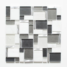 Załaduj obraz do przeglądarki galerii, Mozaika mix