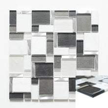 Załaduj obraz do przeglądarki galerii, Mozaika mix