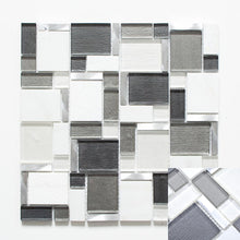 Załaduj obraz do przeglądarki galerii, Mozaika mix