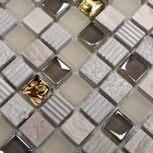 Załaduj obraz do przeglądarki galerii, Mozaika mix