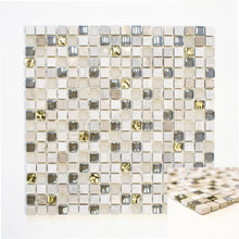 Załaduj obraz do przeglądarki galerii, Mozaika mix