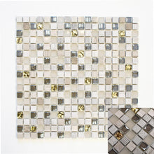 Załaduj obraz do przeglądarki galerii, Mozaika mix