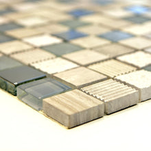 Załaduj obraz do przeglądarki galerii, Mozaika mix