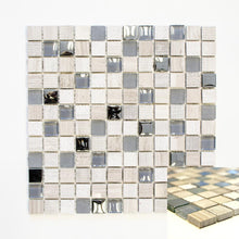 Załaduj obraz do przeglądarki galerii, Mozaika mix
