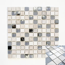 Załaduj obraz do przeglądarki galerii, Mozaika mix