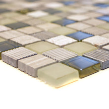 Załaduj obraz do przeglądarki galerii, Mozaika mix