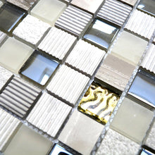 Załaduj obraz do przeglądarki galerii, Mozaika mix