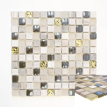 Załaduj obraz do przeglądarki galerii, Mozaika mix