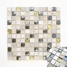 Załaduj obraz do przeglądarki galerii, Mozaika mix