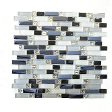 Załaduj obraz do przeglądarki galerii, Mozaika szklana
