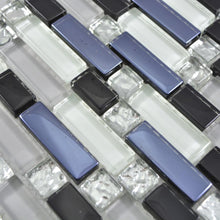 Załaduj obraz do przeglądarki galerii, Mozaika szklana