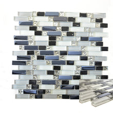 Załaduj obraz do przeglądarki galerii, Mozaika szklana